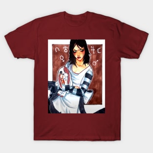 Alice T-Shirt